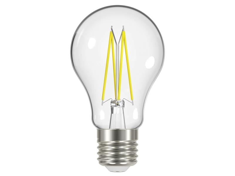 LED GLS Filament Non-Dimmable Bulb