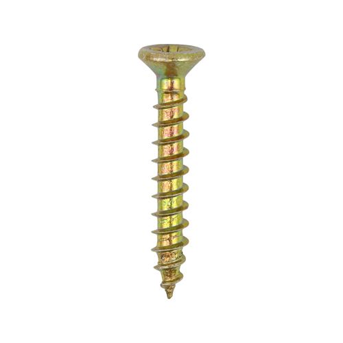 Classic Hinge Screw PZ1 Countersunk ZYP