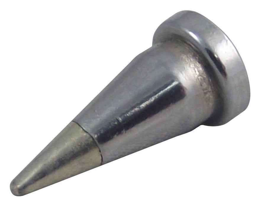 Straight Chisel Soldering Iron Tip