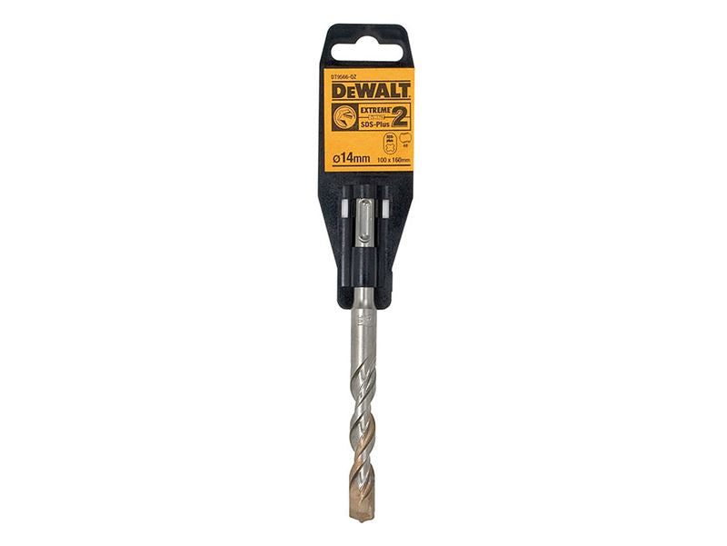 SDS Plus EXTREME 2® Drill Bit