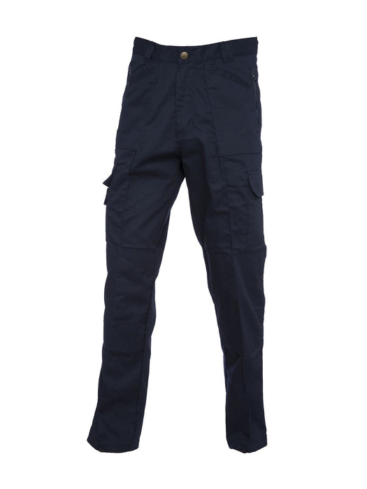 Unisex Action Trouser Regular - Fabric: 245 GSM/7 oz