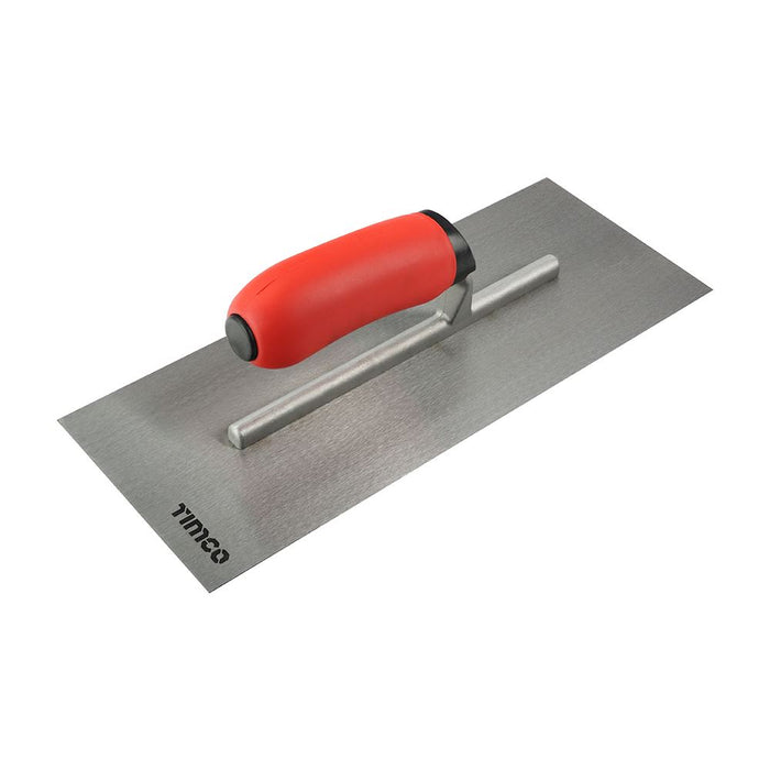 Pro Plasterers Trowel Stainless Steel