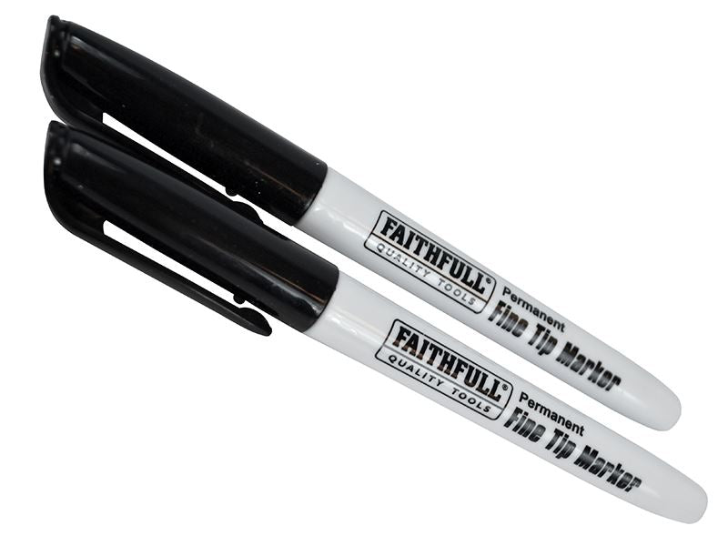 Fibre Tip Marker Pen