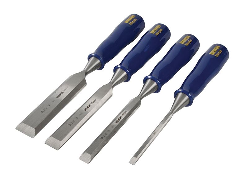 M444 Blue Chip Bevel Edge Chisel