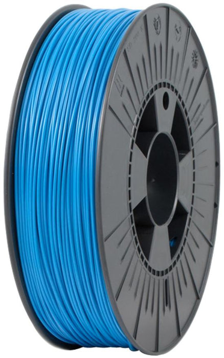 1.75mm PLA Filament Reel 750g, Light Blue