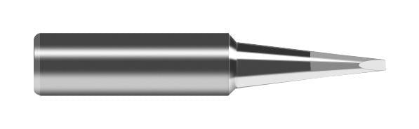 Soldering Tip, Chisel, 1.2mm