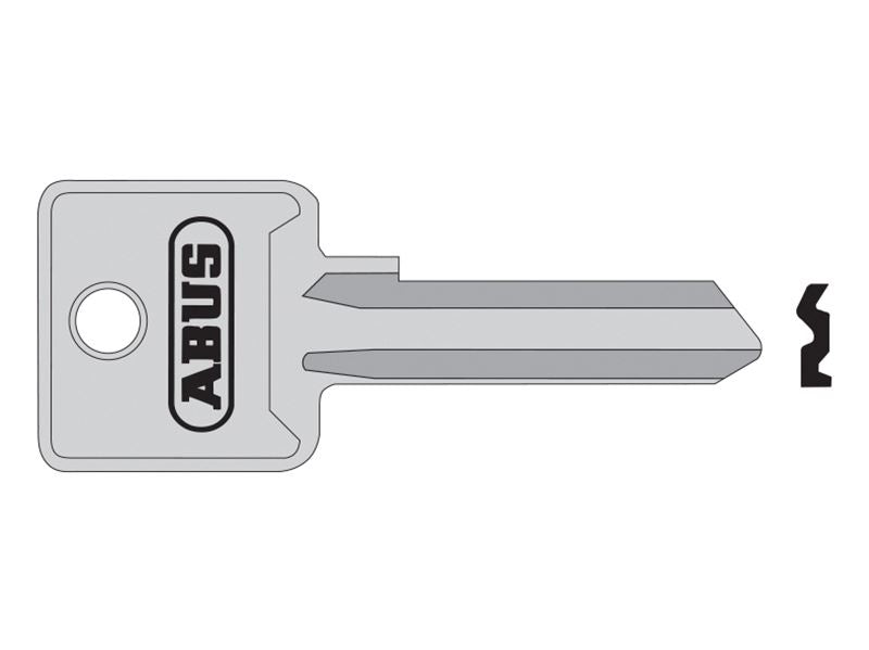 85 Series Key Blanks