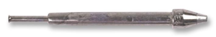 Desoldering Iron Tip, Conical, 1.02 mm, ThermoMax