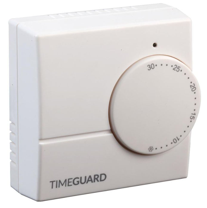 Electronic Room Thermostat