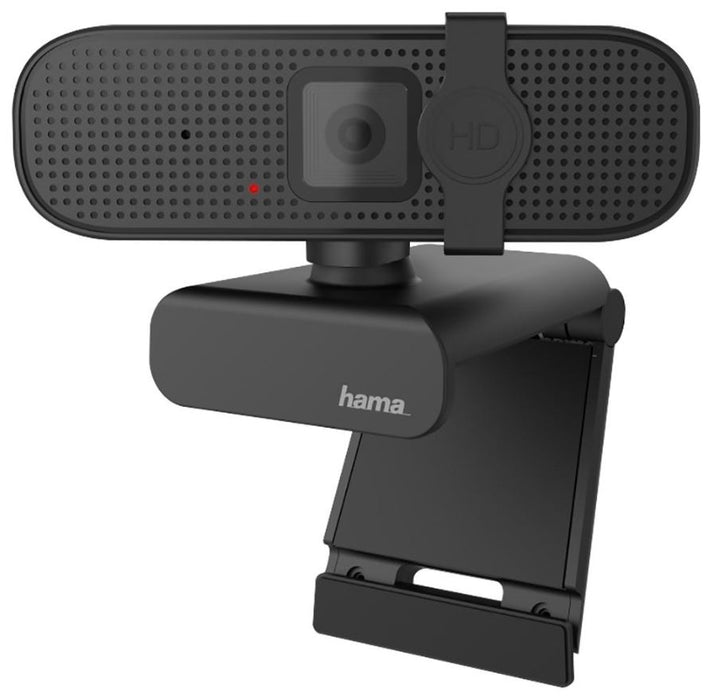 C-400 Full HD 1080p Webcam