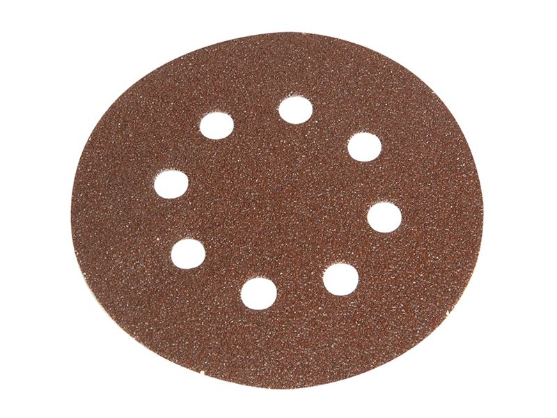 Hook & Loop Sanding Discs, DID3