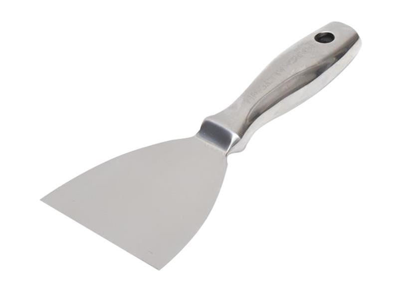 Stainless Steel Joint Knife 100mm (4in)