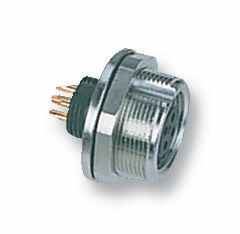 Socket Sealed Panel