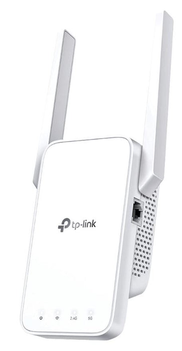 AC1200 Mesh WiFi Range Extender