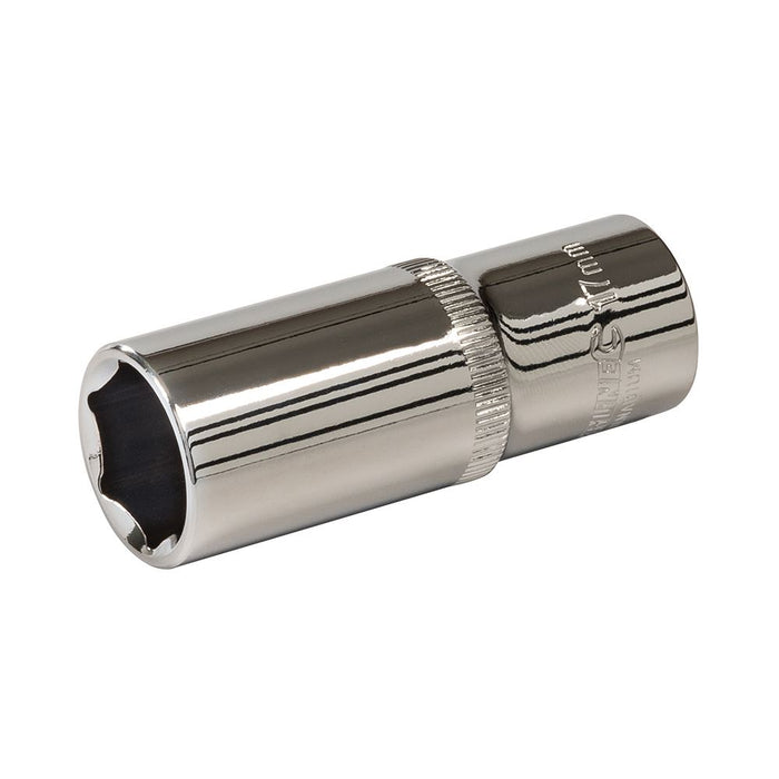 Deep Socket 3/8" Drive 6pt Metric