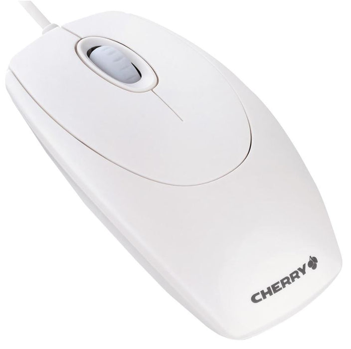 CHERRY WHEELMOUSE Optical Corded USB/PS2 Mouse