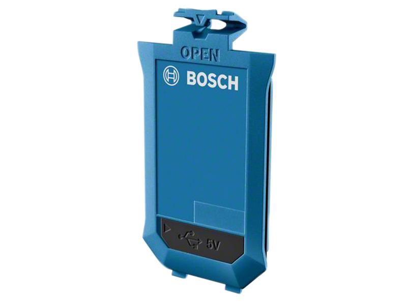 BA A Professional Battery Pack 3.7V 1.0Ah
