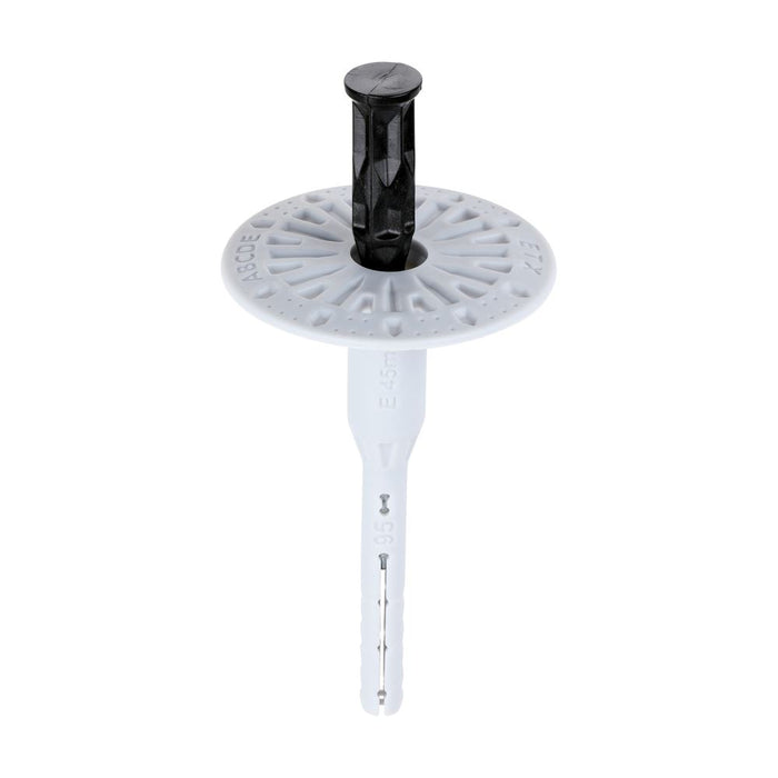 ETX-M Insulation Fixings (100 Pieces)