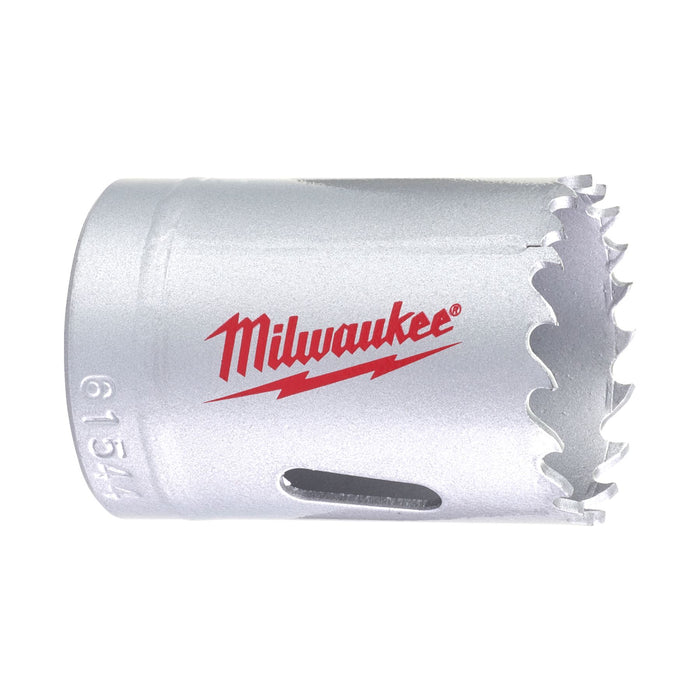 Bi-Metal Contractor Holesaw