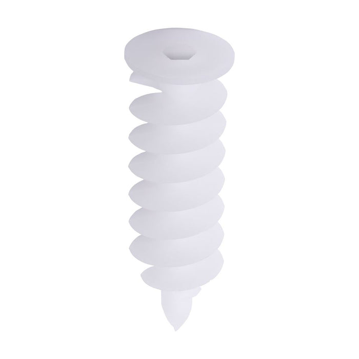 Insulation Spiral Dowels
