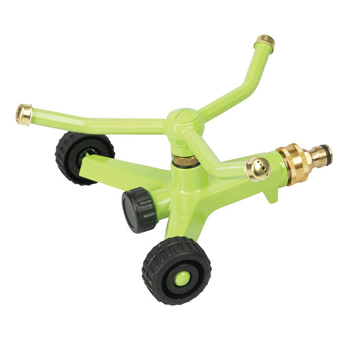 3-Arm Sprinkler Heavy Duty - 100mm