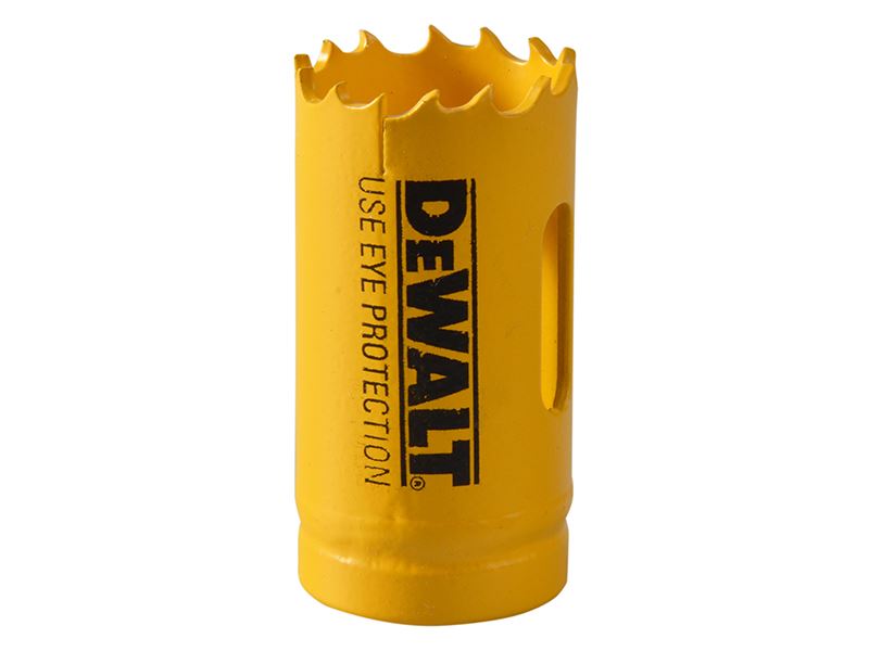 Bi-Metal 2X Life Holesaw 22mm