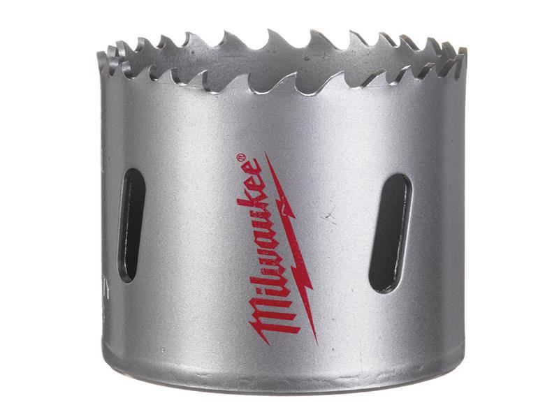 Bi-Metal Contractor Holesaw