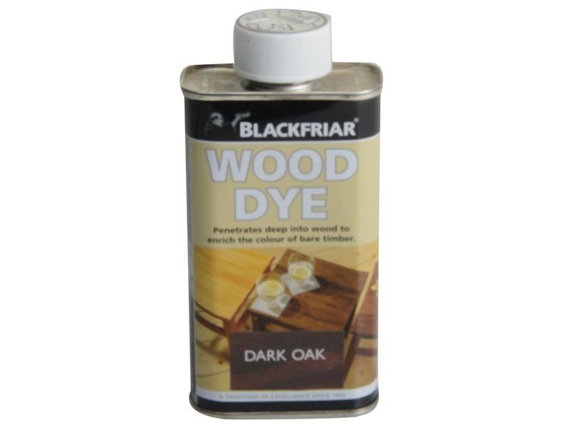 Wood Dye