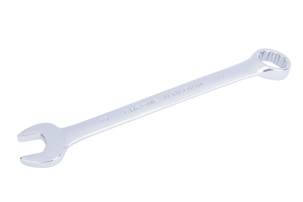 Fully Polished Chrome Vanadium Spanner