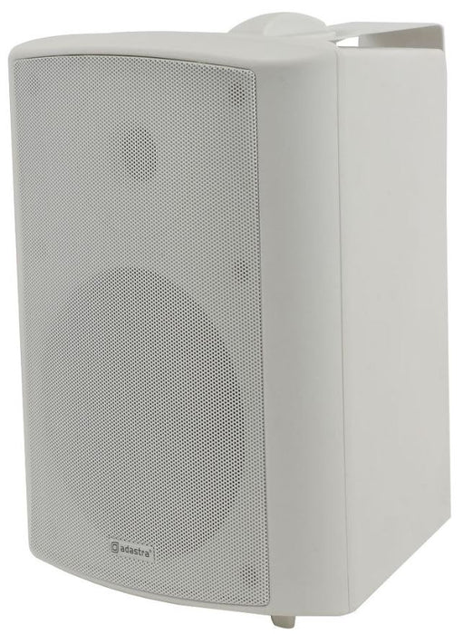 6.5" Indoor Speaker White, 100V / 8 Ohm - 60W RMS