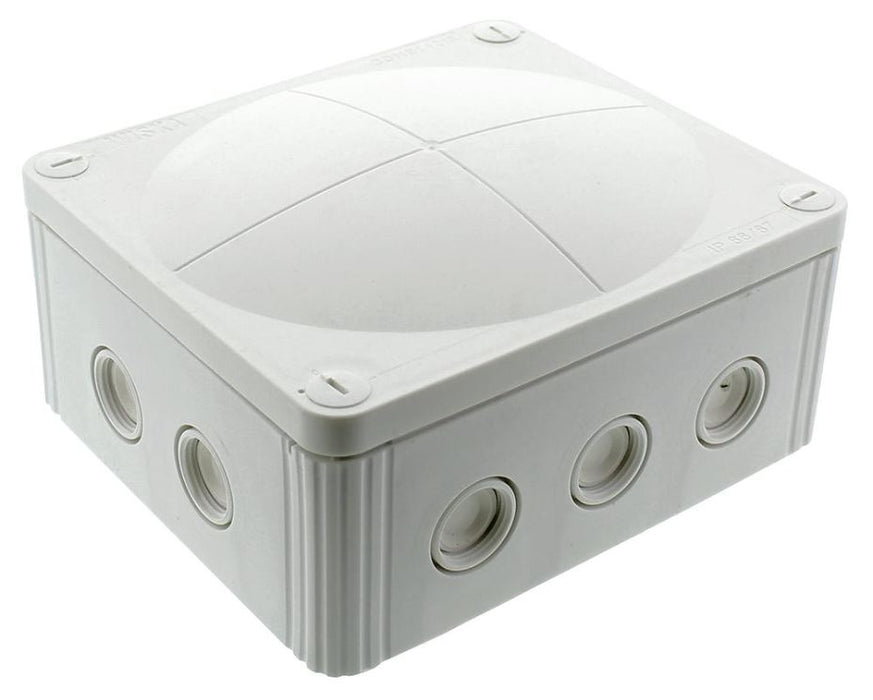 Combi 1210 Junction Box Enclosure