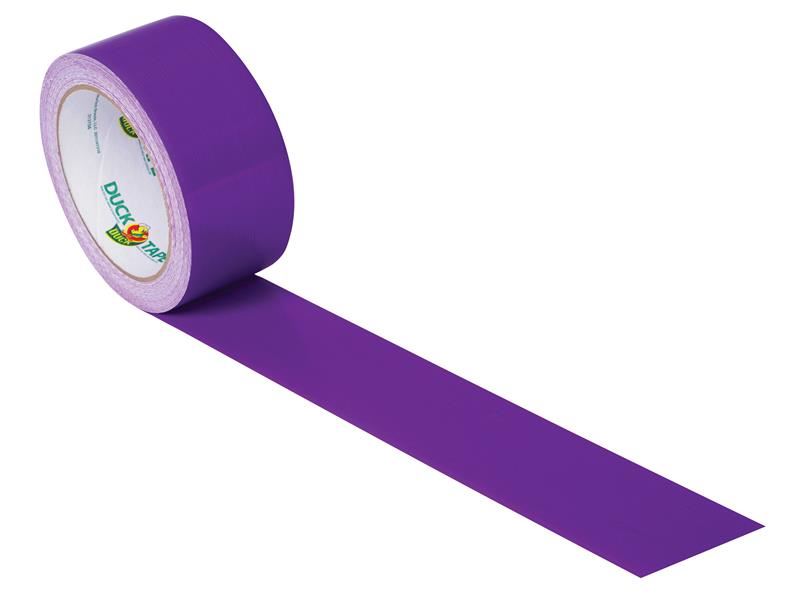 Duck Tape® Colours & Patterns