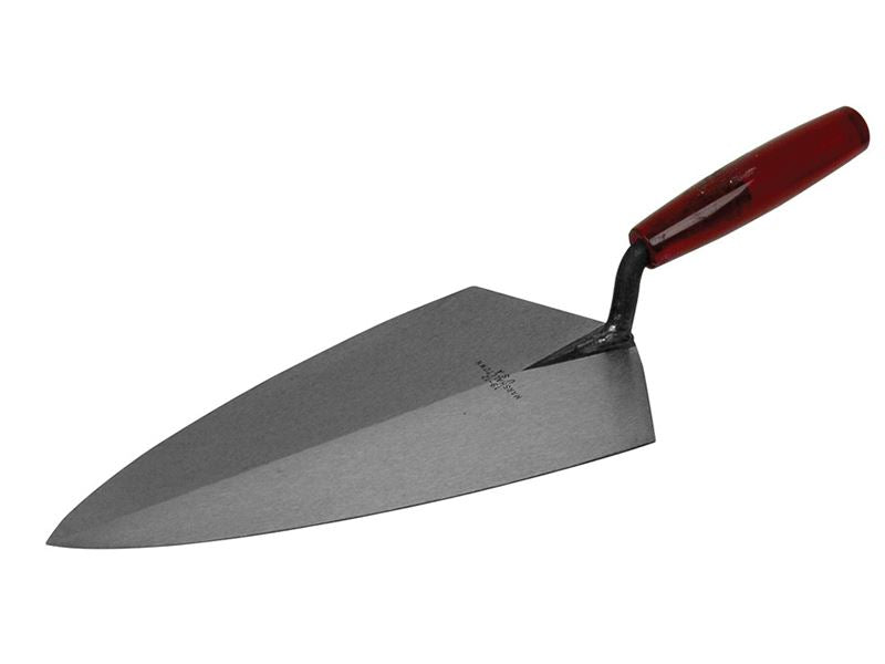 19 Philadelphia Brick Trowel, Plastic