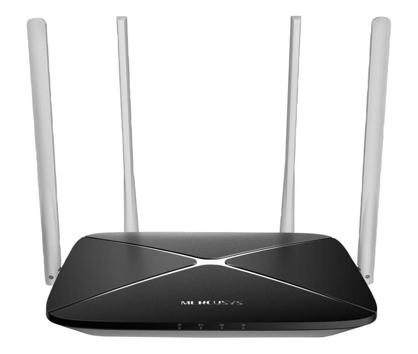 00 Wireless Dual Band Router - by TP-Link