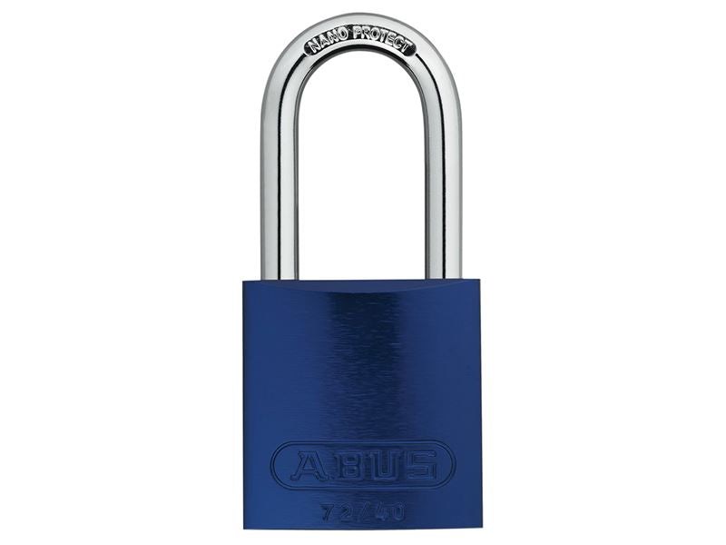 72 Series Aluminium Padlock