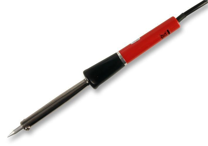 DURATOOL - 60W Soldering Iron 240V