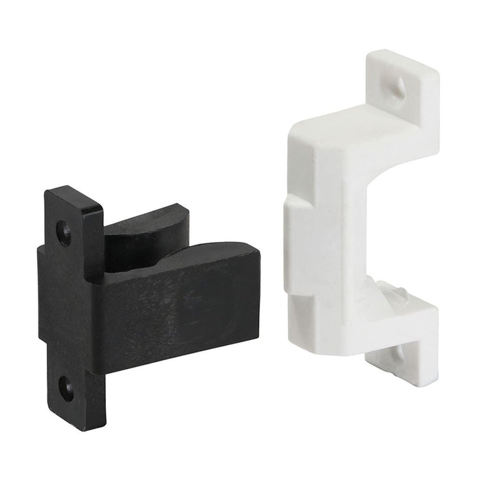 Dual Direction Panel Connector (Size - 2 Pieces)