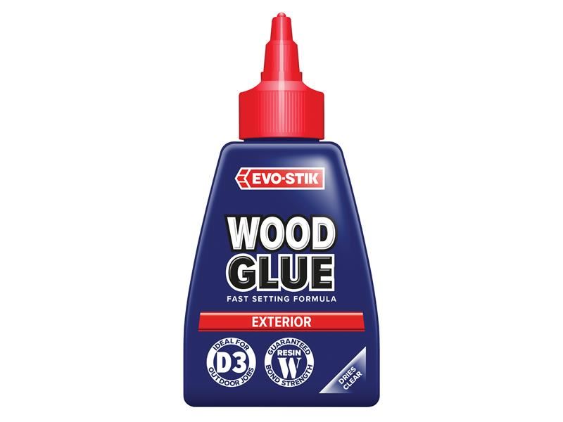 Wood Glue Exterior