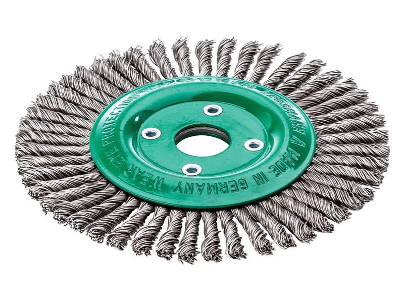 Pipeline Brush