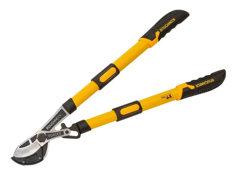 XT Pro Telescopic Anvil Loppers 695 - 945mm