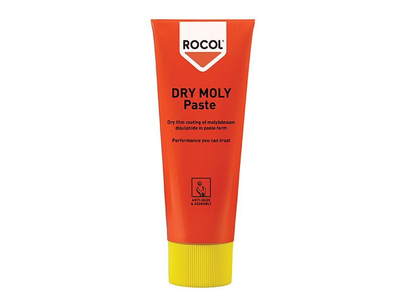 DRY MOLY Paste