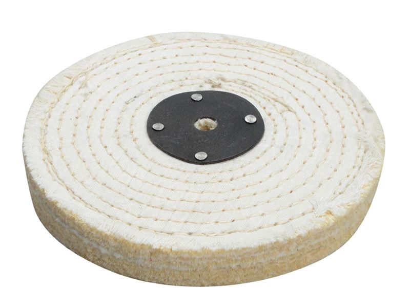 Sisal Mop