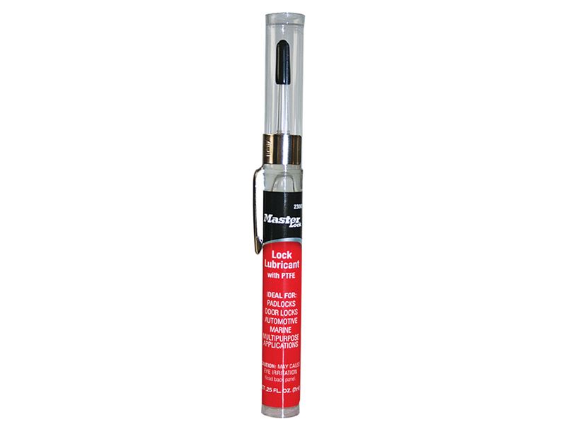 2300D Padlock Lubricant 7ml