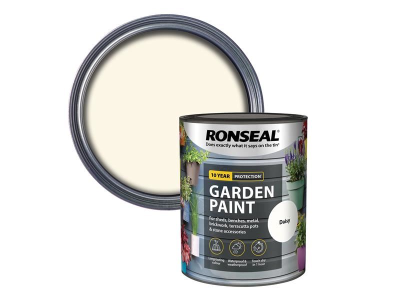 Garden Paint