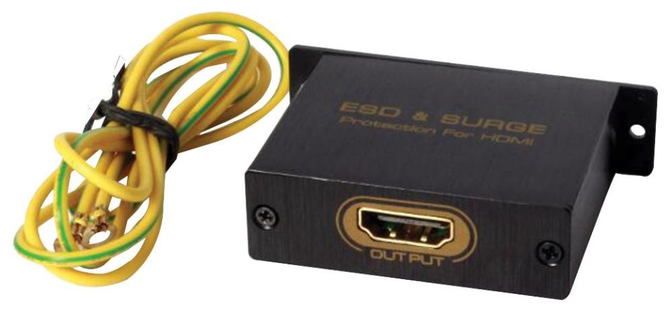 HDMI Surge Protector