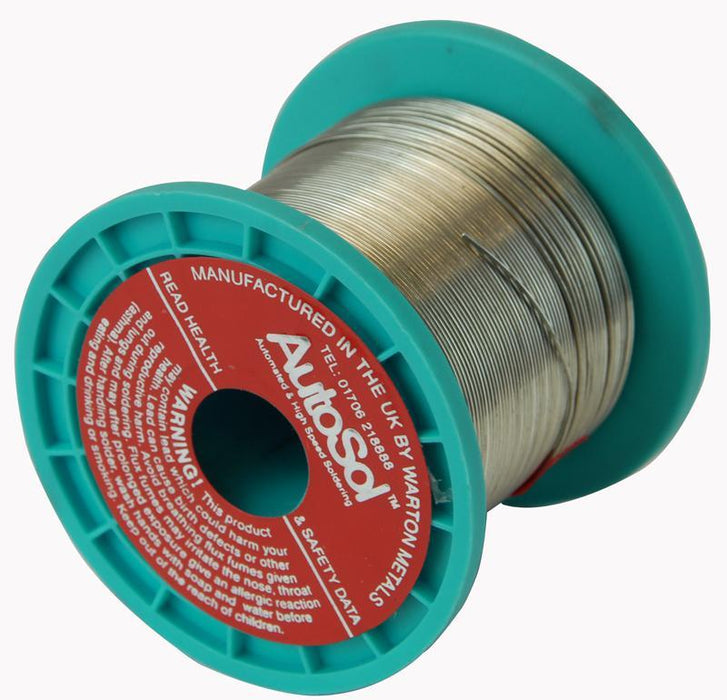 No clean Cored Solder Wire 217°C