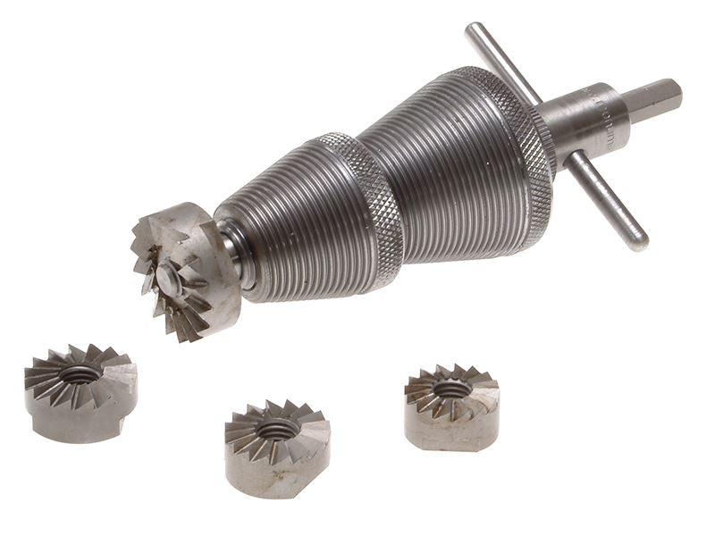 460U Tap Reseating Tool 1/2 in & 3/4 in BS1010 — StampyTools