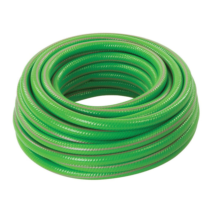 Reinforced PVC Garden Hose