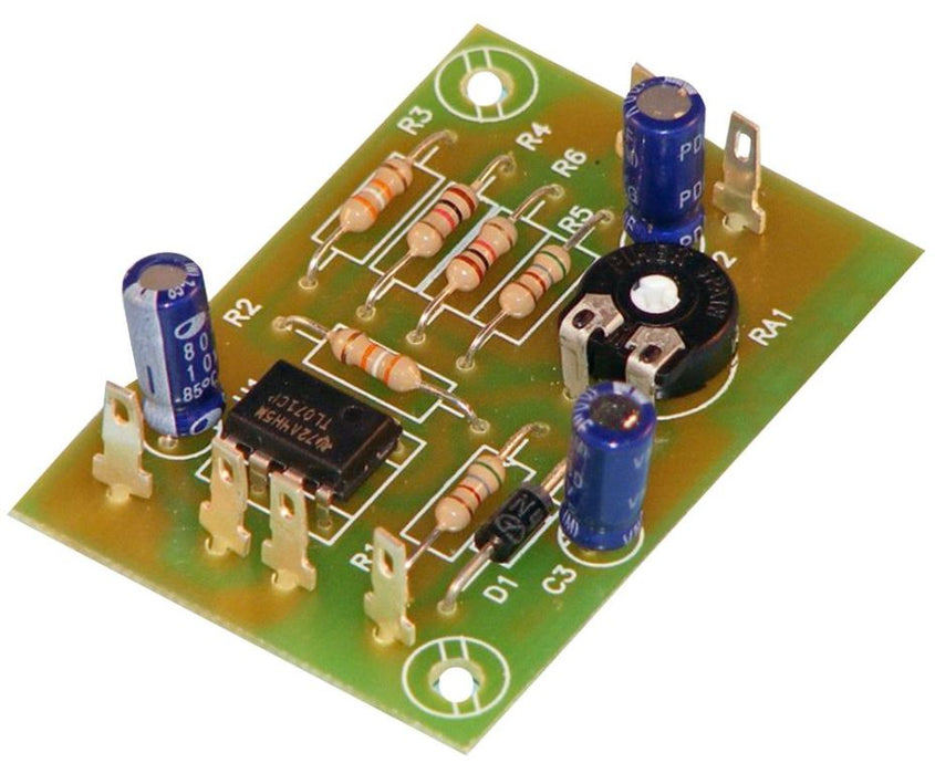 Mono Preamplifier Module 26kR