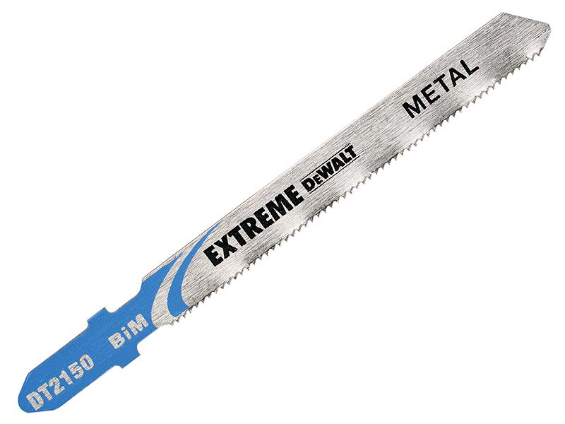 EXTREME T Shank Metal Cutting Blades